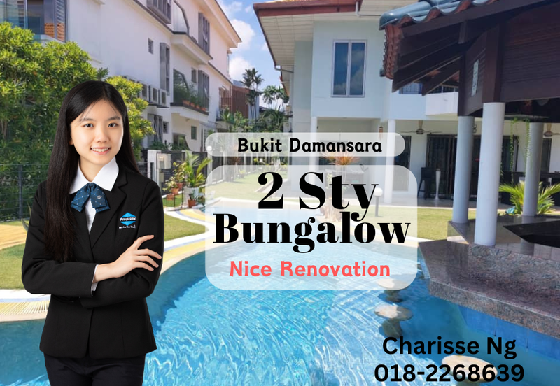 Lorong Setiabistari 1