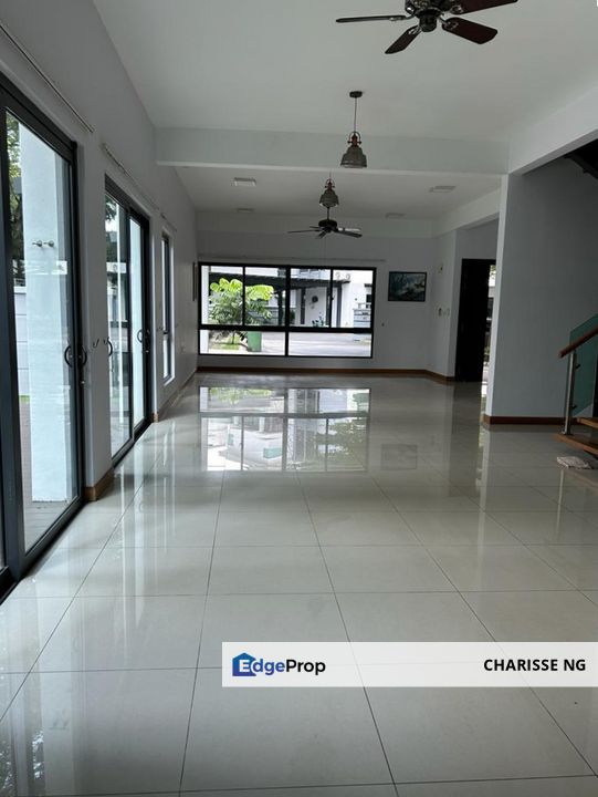 Armada Villa, Taman Desa, Kuala Lumpur, Kuala Lumpur, Taman Desa 