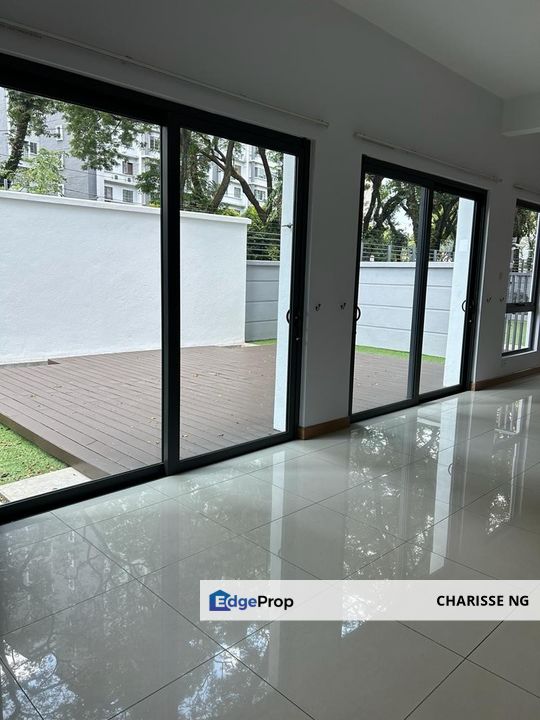 Armada Villa, Taman Desa, Kuala Lumpur, Kuala Lumpur, Taman Desa 