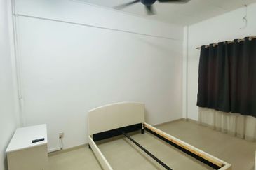 Bandar Sungai Long, Selangor Endlot Superlink House 