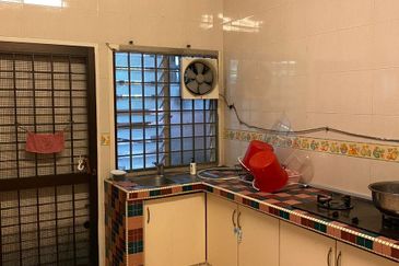 Bandar Sungai Long, Selangor Endlot Superlink House 