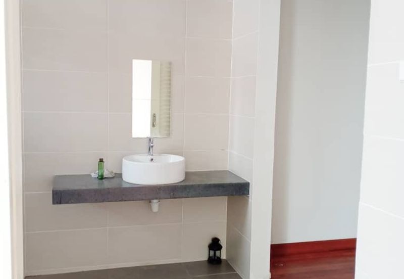 Damai Citra (Damai South)