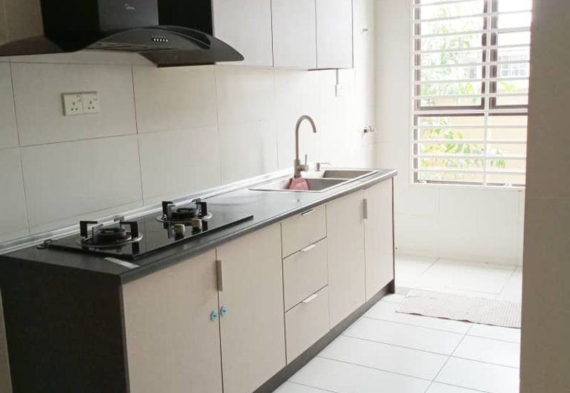 Damai Citra (Damai South)