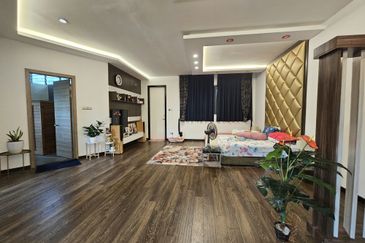 Country Heights Kajang