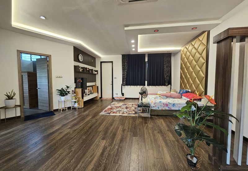 Country Heights Kajang