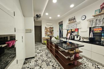 Country Heights Kajang