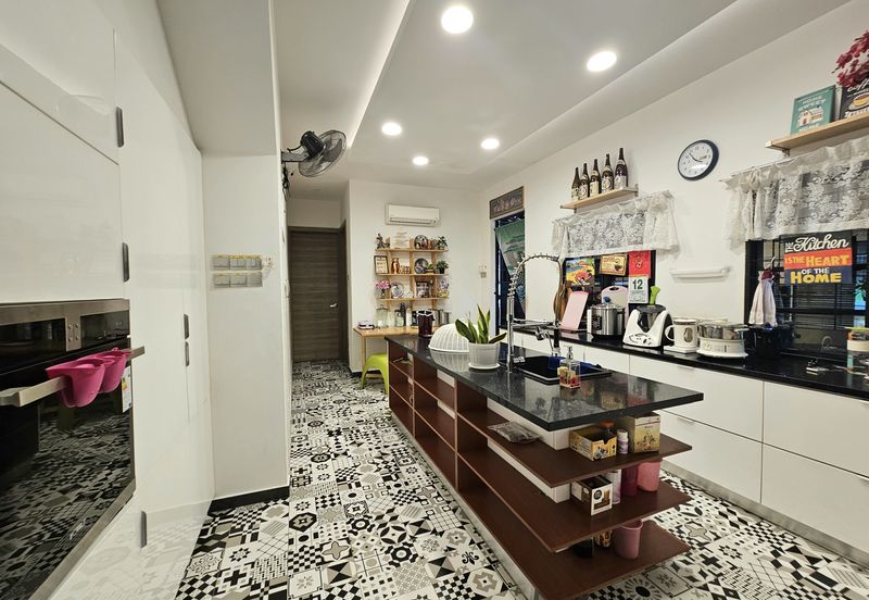 Country Heights Kajang