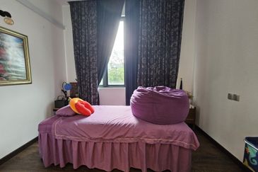 Country Heights Kajang