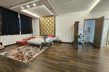 Country Heights Kajang