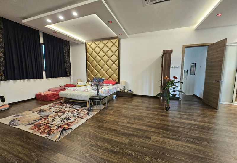 Country Heights Kajang