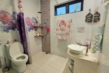 Country Heights Kajang