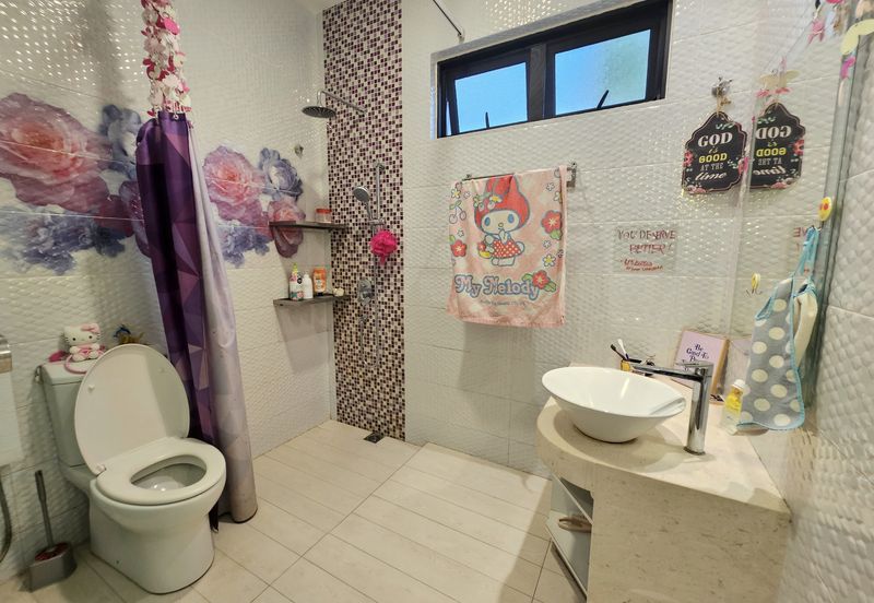 Country Heights Kajang