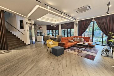 Country Heights Kajang