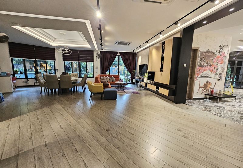 Country Heights Kajang