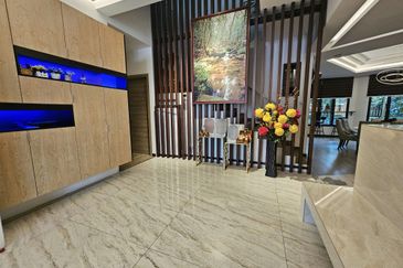 Country Heights Kajang