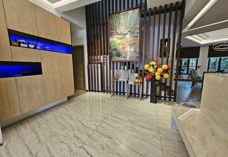 Country Heights Kajang