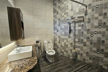 Country Heights Kajang