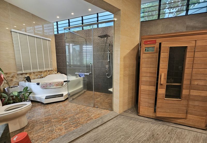 Country Heights Kajang