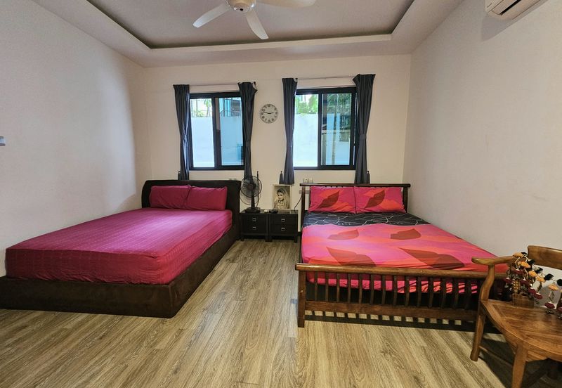 Country Heights Kajang