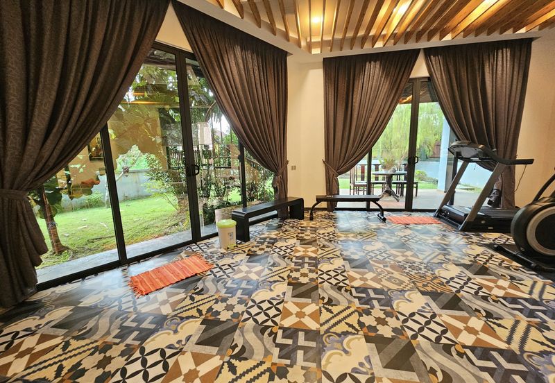 Country Heights Kajang