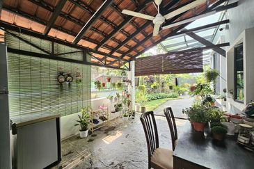 Country Heights Kajang