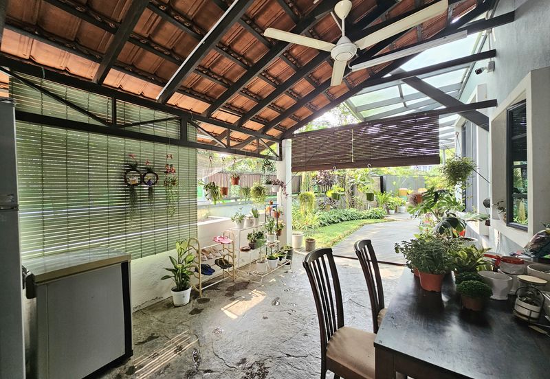 Country Heights Kajang