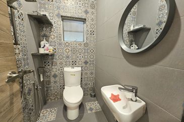 Country Heights Kajang