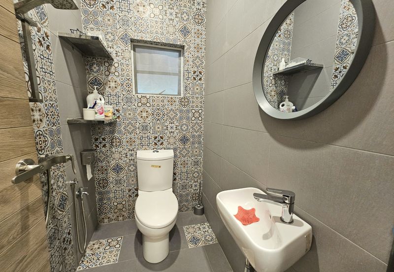 Country Heights Kajang