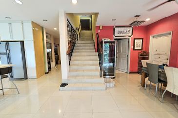 Country Heights Kajang