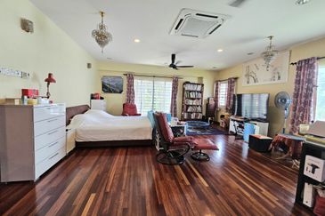 Country Heights Kajang