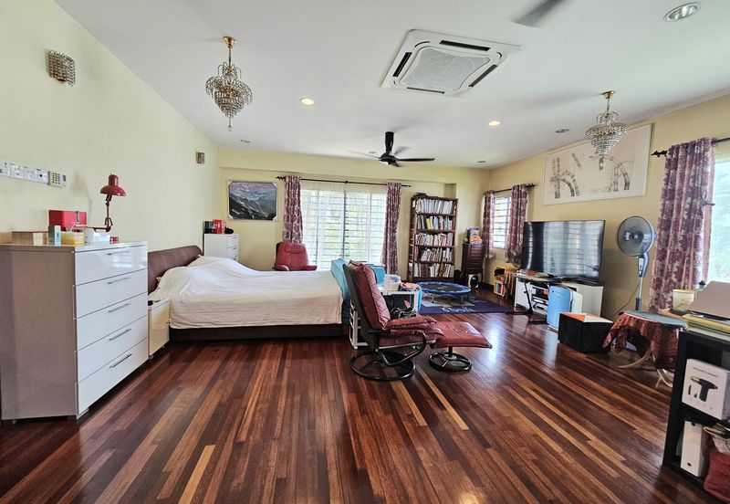 Country Heights Kajang