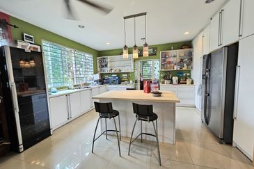 Country Heights Kajang