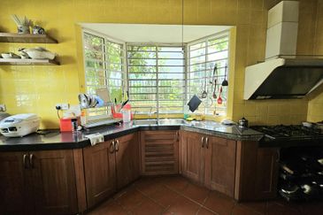 Country Heights Kajang