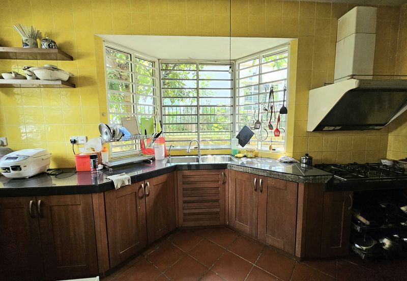 Country Heights Kajang