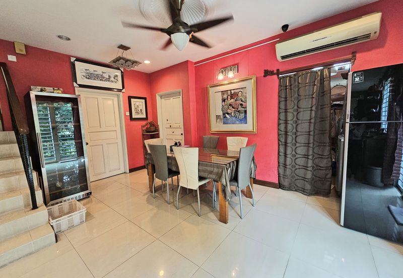 Country Heights Kajang