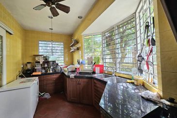 Country Heights Kajang