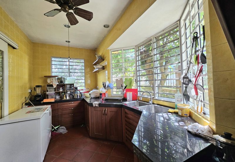 Country Heights Kajang