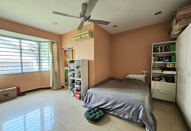 Country Heights Kajang