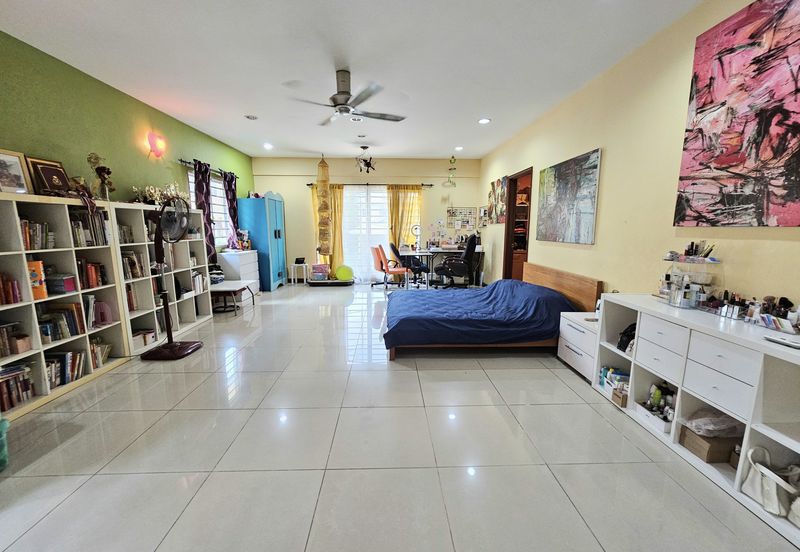 Country Heights Kajang