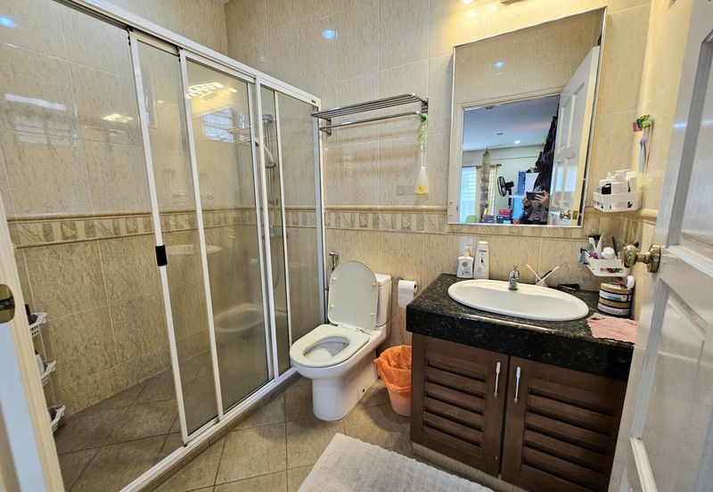 Country Heights Kajang