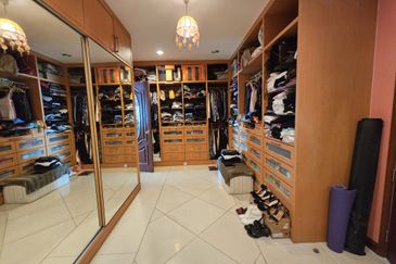 Country Heights Kajang