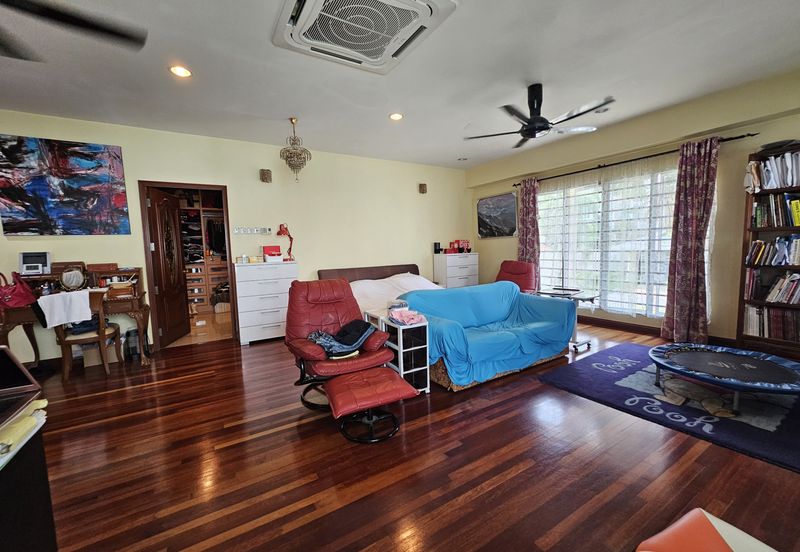 Country Heights Kajang