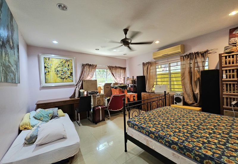 Country Heights Kajang