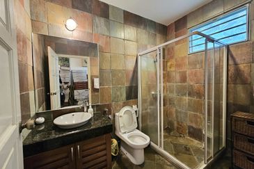 Country Heights Kajang