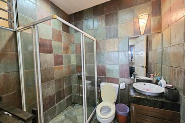 Country Heights Kajang