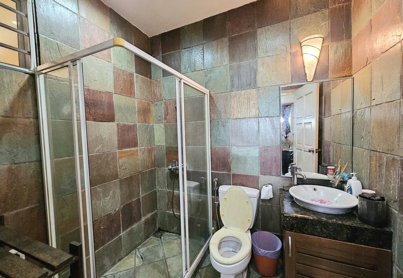 Country Heights Kajang