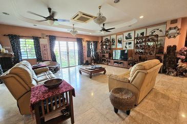 Country Heights Kajang