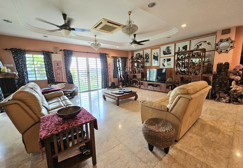 Country Heights Kajang