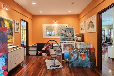 Country Heights Kajang