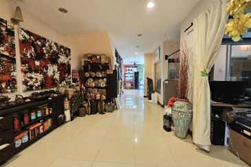 Country Heights Kajang